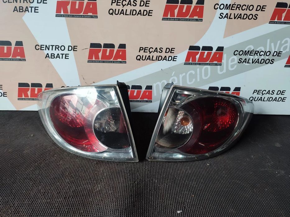 FAROLINS MAZDA 6 SW 2003