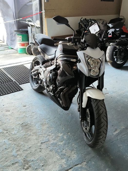 Kawasaki