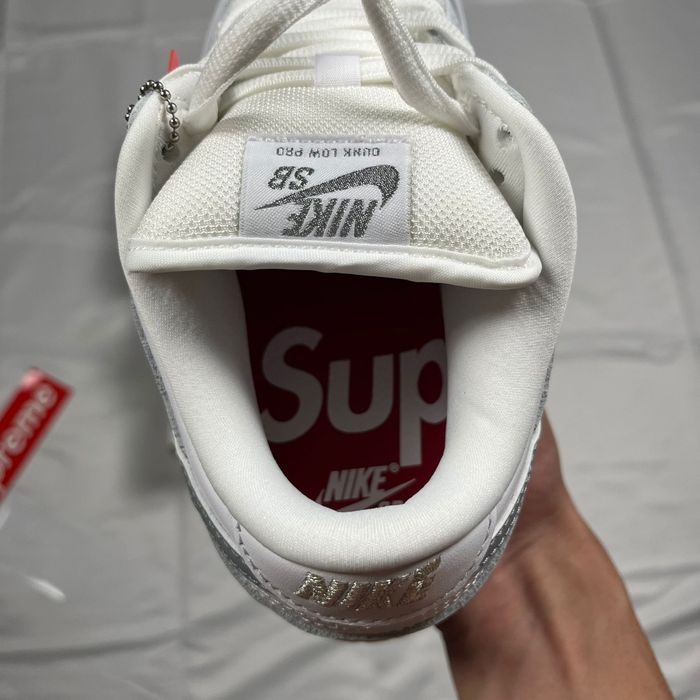 Nike  Supreme 94