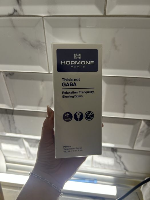 Парфуми Hormone This is not Gaba