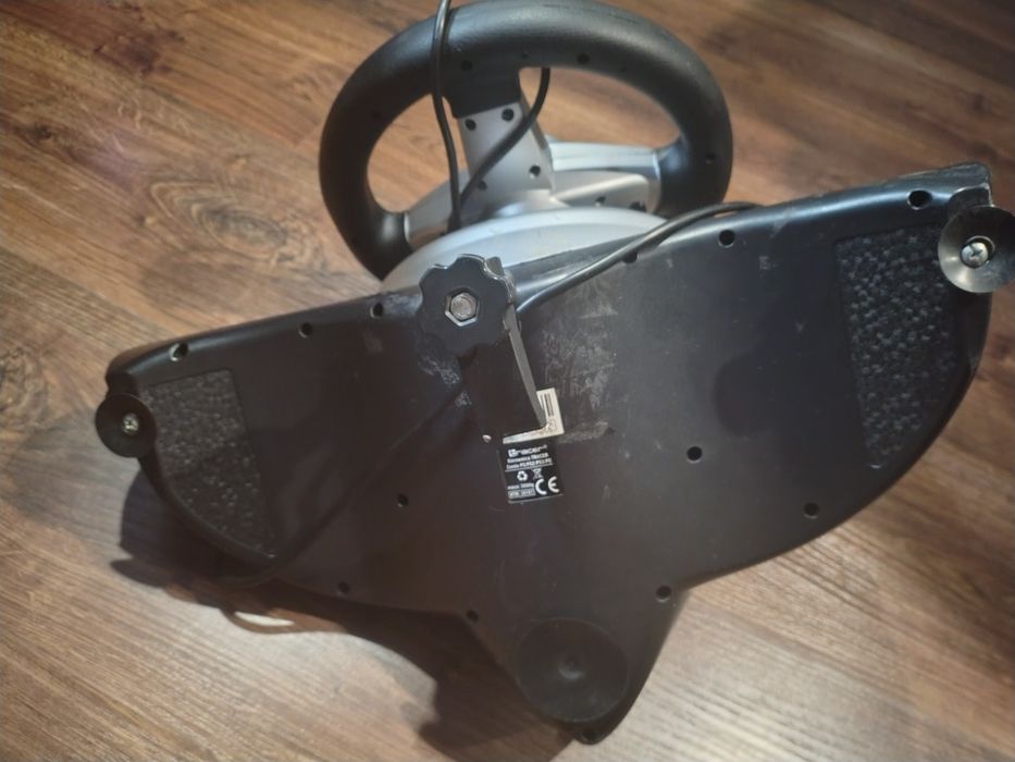 Kierownica tracer zonda pc/ps