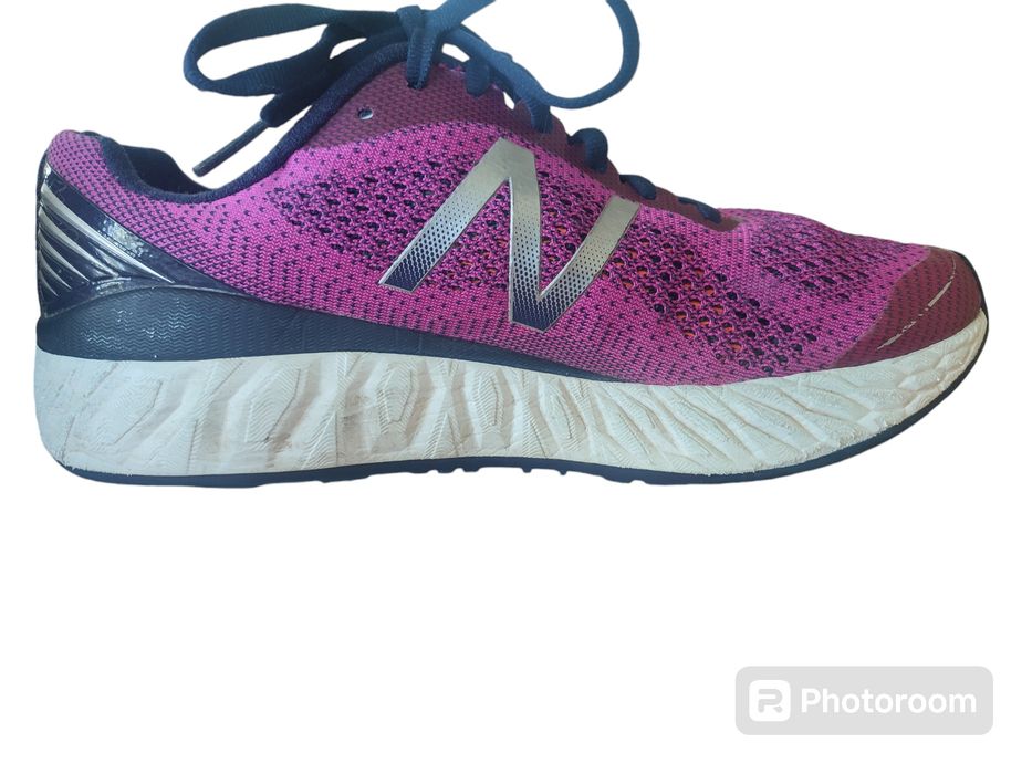 New balance vongo 2 buty do biegania