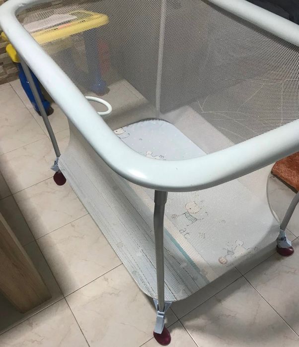 Parque para crianças