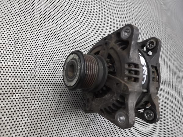 Alternador CHRYSLER Voyager IV (RG, RS)