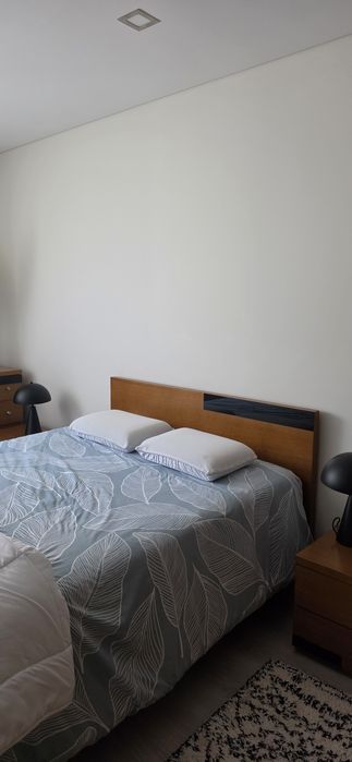 Apartamento em Lamego T3