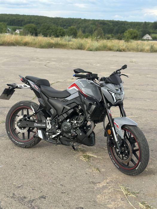 lifan sr 220 2024