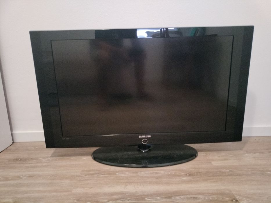 Televisão Samsung Modelo LE40A336J1DXXC