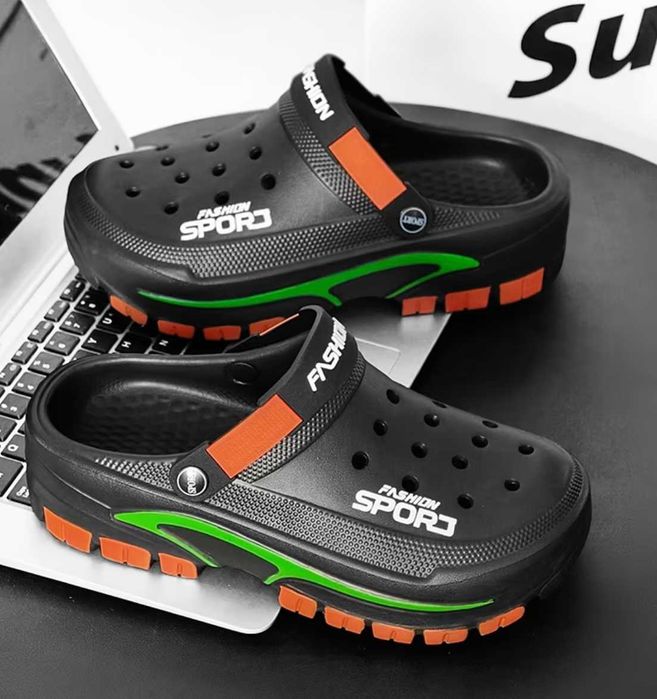 Crocs FASHION  44