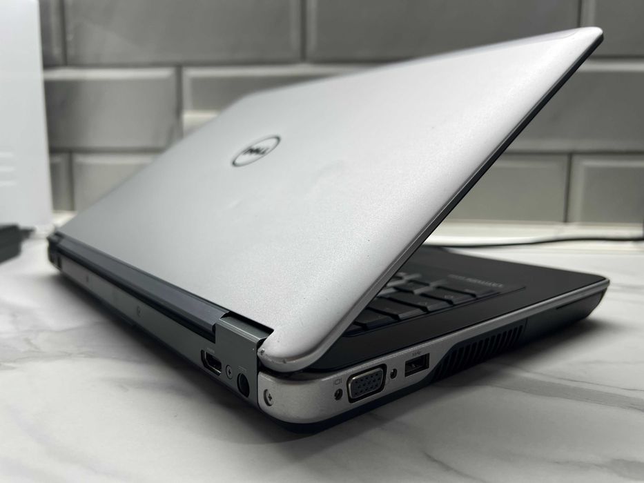 Dell E6440 Core i5-4310M/8Гб ОЗУ/256Гб SSD/14" FullHD