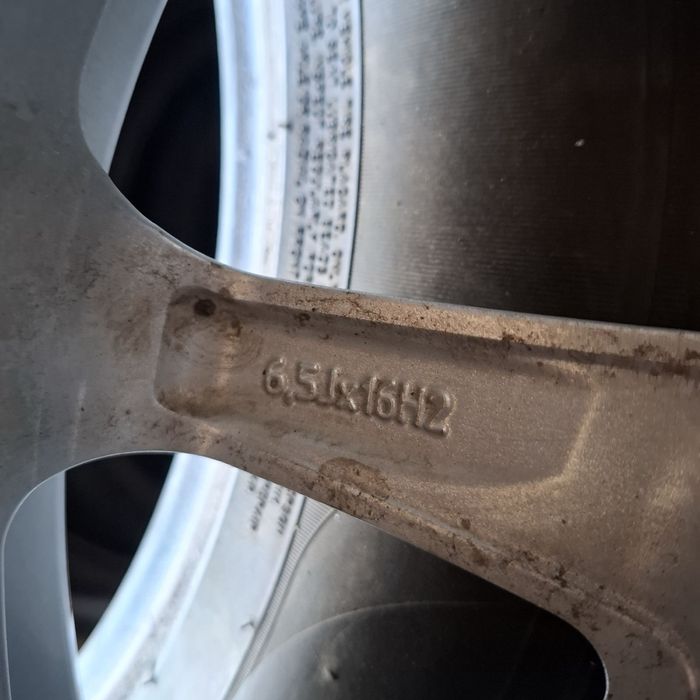 Диски 5*112 R17 ( ET 41) Skoda,Audi,Volcwagen,Seat