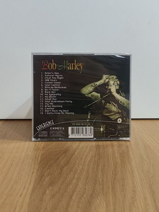 Bob Marley Volume 2