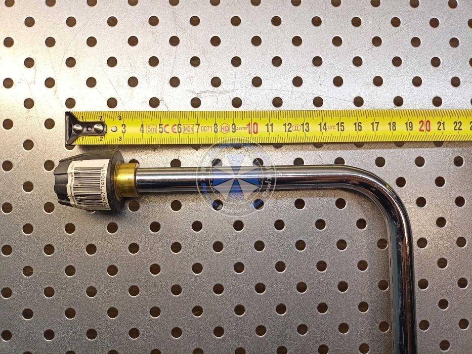 Lanca kątowa do podwozi myjki KARCHER K2 -K7 lanca do podwozi