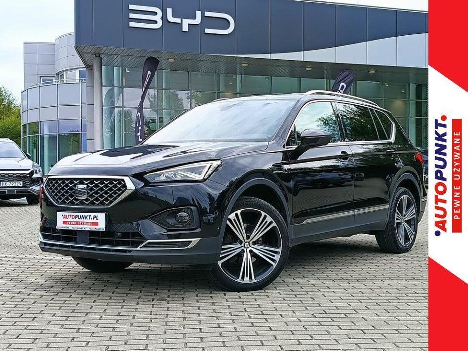 Seat Pozostałe Seat
