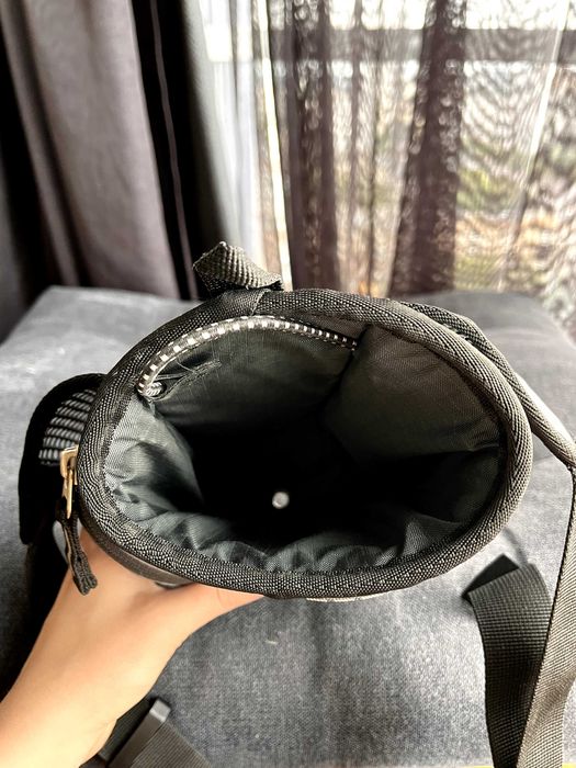Поясна сумка DEUTER Pulse One 0,5л