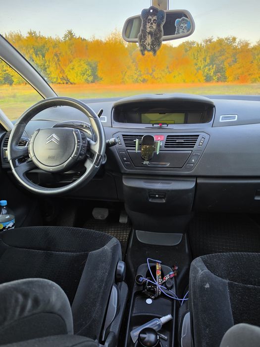 Citroën C4 Picasso