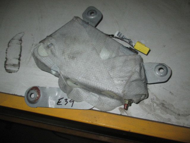 Airbag lateral frente direita BMW 5 (E39)