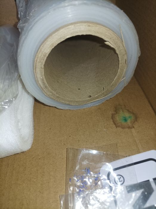 Барьерная защита для клип-корда салфетки набор для та-ту