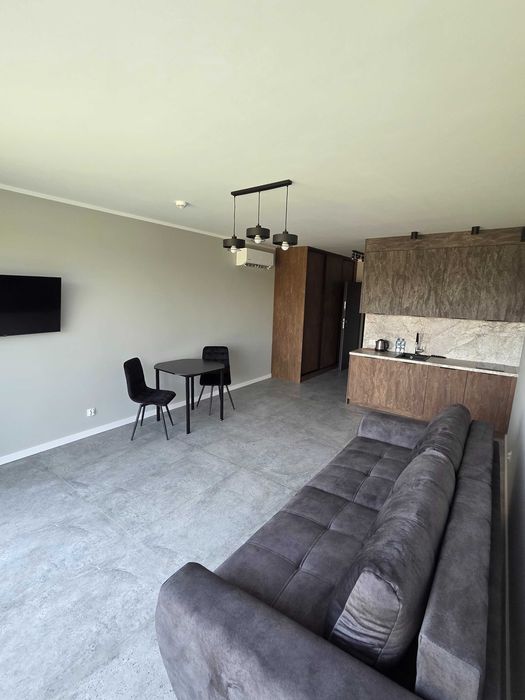 OLIMP Apartament 2 osobowy nad jeziorem