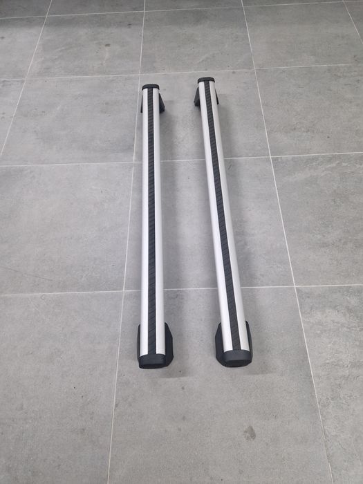 Belki dachowe oryginalne Audi Q5 (8R) 2013-