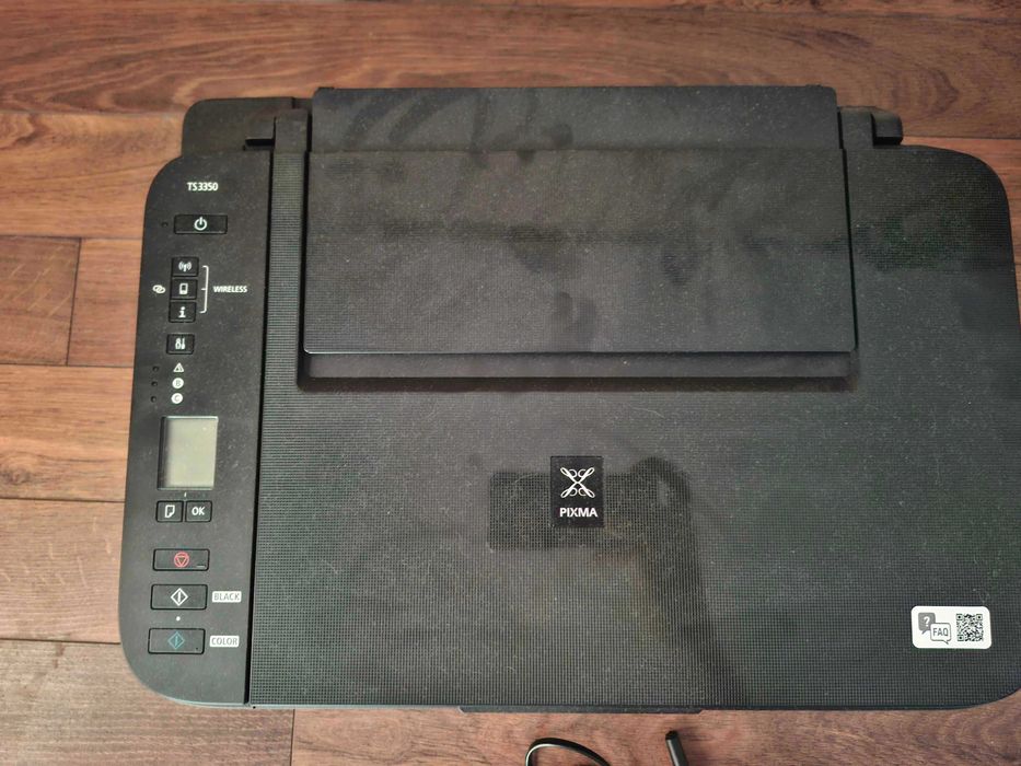 Drukarka Canon Pixma TS3350