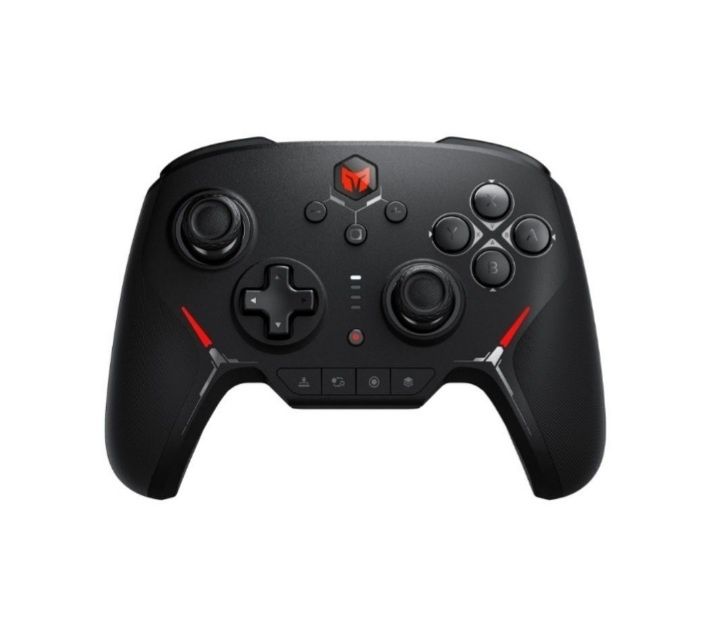 Kontroler bezprzewodowy Blitz do Nintendo Switch, systemów iOS, Android i komputerów PC.