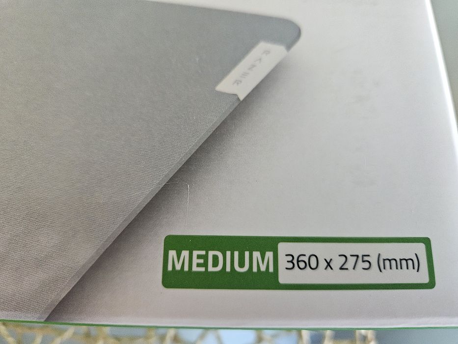 Tapete Razer Pro Glide