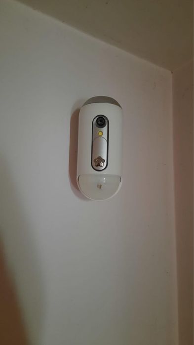 Kit securitas sistema segurança