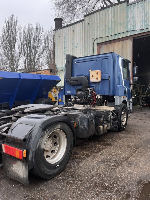 Даф CF продам тягач