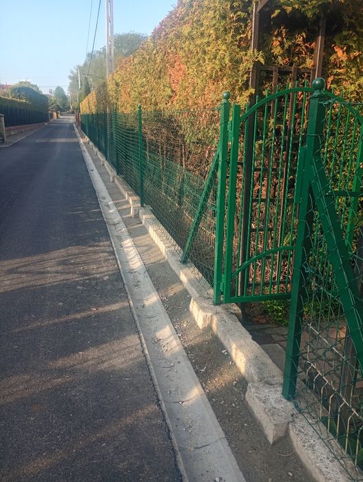Usługi Ogrodnicze, koszenie trawy, rozbiórki drewnianych budowli