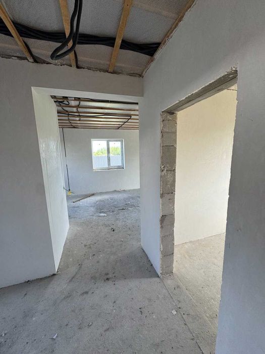 Акція! новий будинок 92 м2  чистове оздоблення сонячна станція 6 кВт