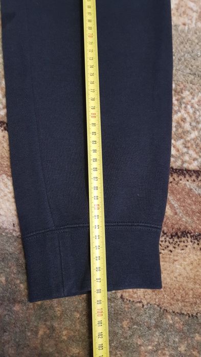 Спортивні штани Nike just do it оригінал