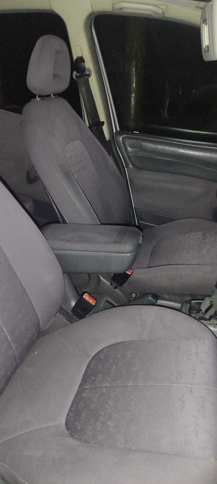 Mercedes-Benz Classe A 140