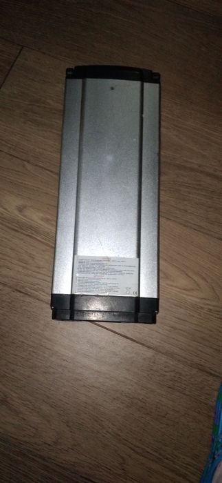 Bateria do roweru SGMGMBH 36v