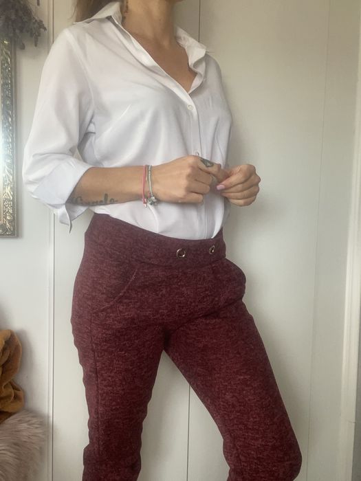 bluza koszula Canda roz. S/M
