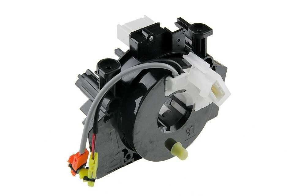 Fita de Airbag Nissan Qashqai Novo