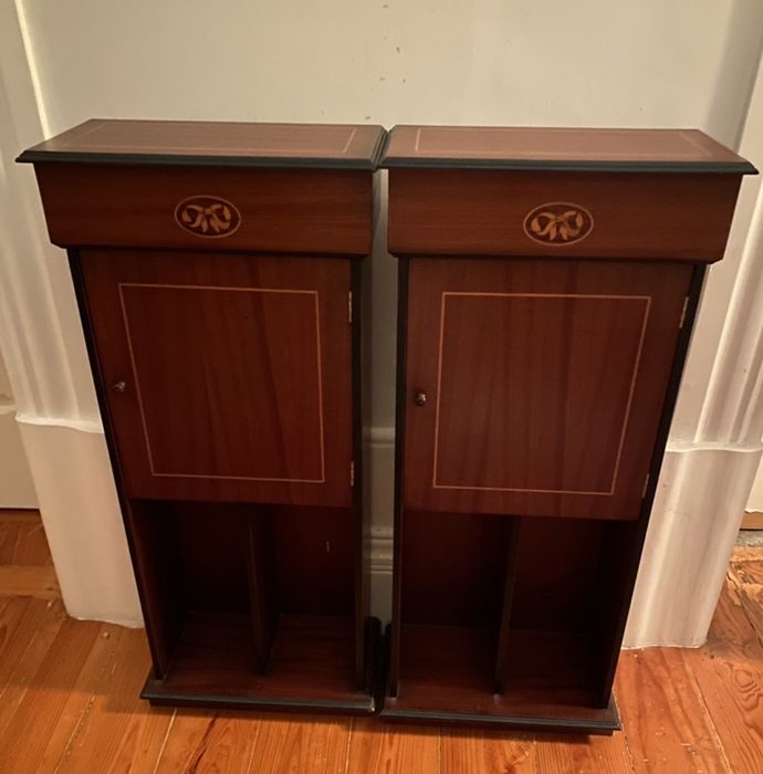 Armarios de escritório!