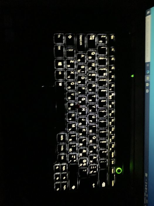 Ноутбук Lenovo ThinkPad T520