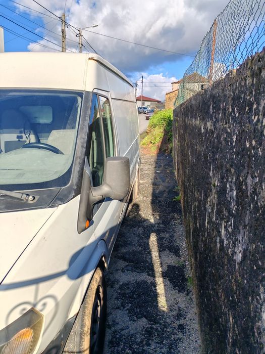 Ford Transit 350L 2.4D 90cv