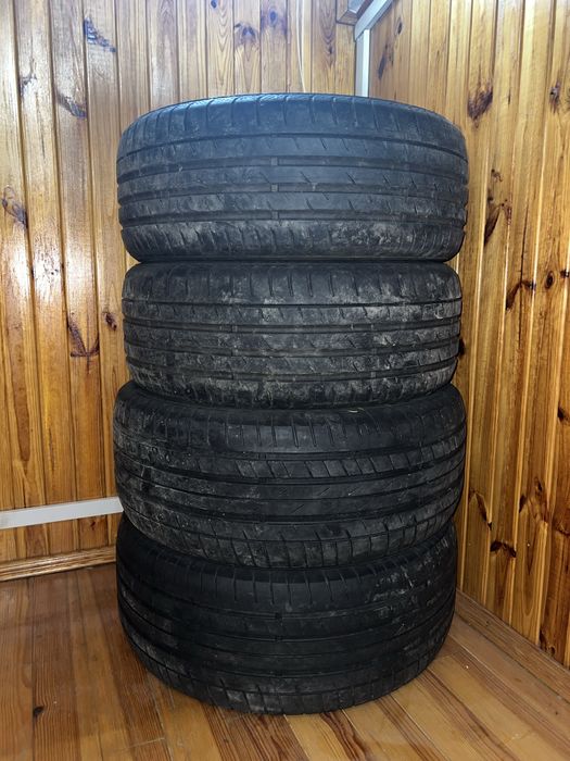Гума літня r19 різноширока