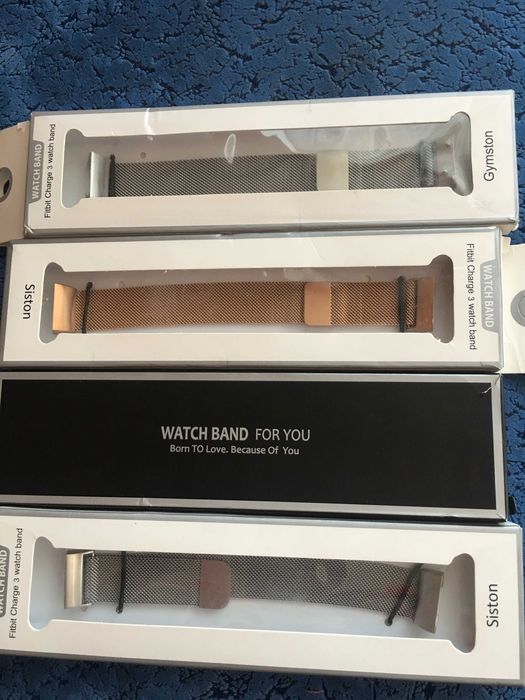 Ремінці для смарт годиника , годиника металеве плет. магнітна застібка