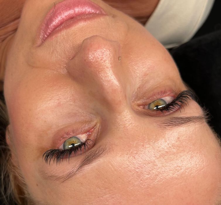 Przedłużanie rzęs Warszawa Bielany