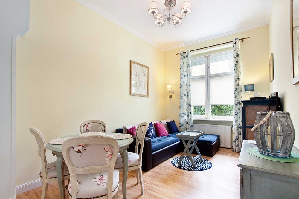 Apartamenty w Sopocie moj-sopot.pl