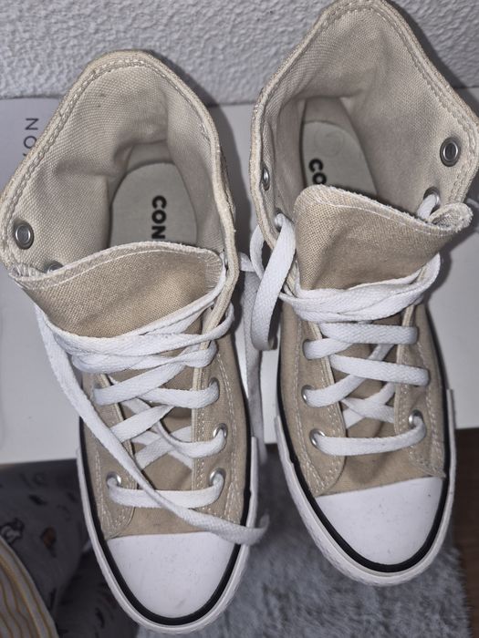 All star chuck  taylor