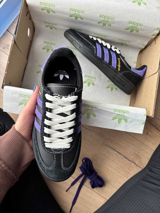 !LUXURY! Adidas Birmingham Ozzy Osbourne 36 37 38 39 40 41 42 43 44 45