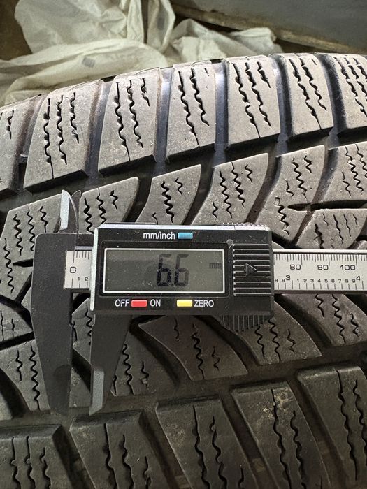 Шини зимові Goodyear UltraGrip Performance gen1 205/55/r16