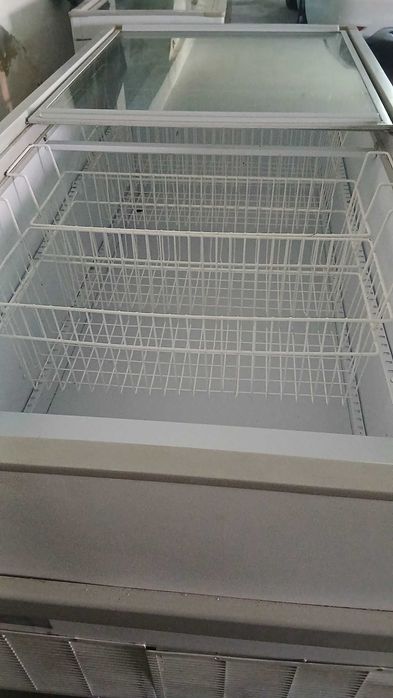 Arca congeladora