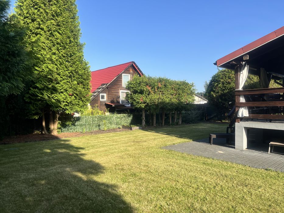 Działka ROD Pegaz Pieczyska k/ koronowa