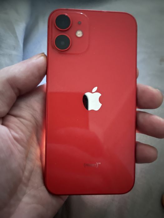 Apple Iphone 12 mini 128 gb