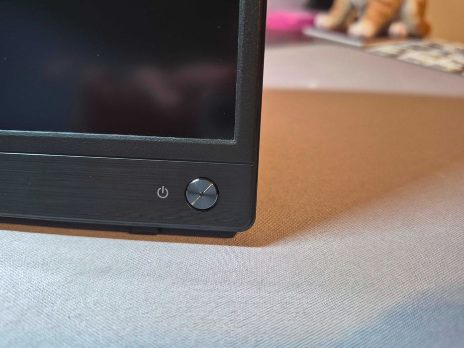 ASUS ZenScreen MB16AHV + stojak MTS02D