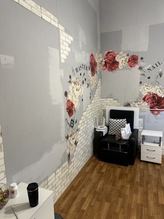 Аренда помещения